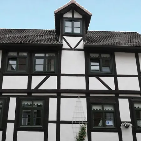 Apartman Fachwerkhaus