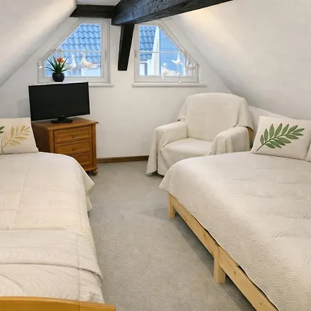 Apartman Fachwerkhaus